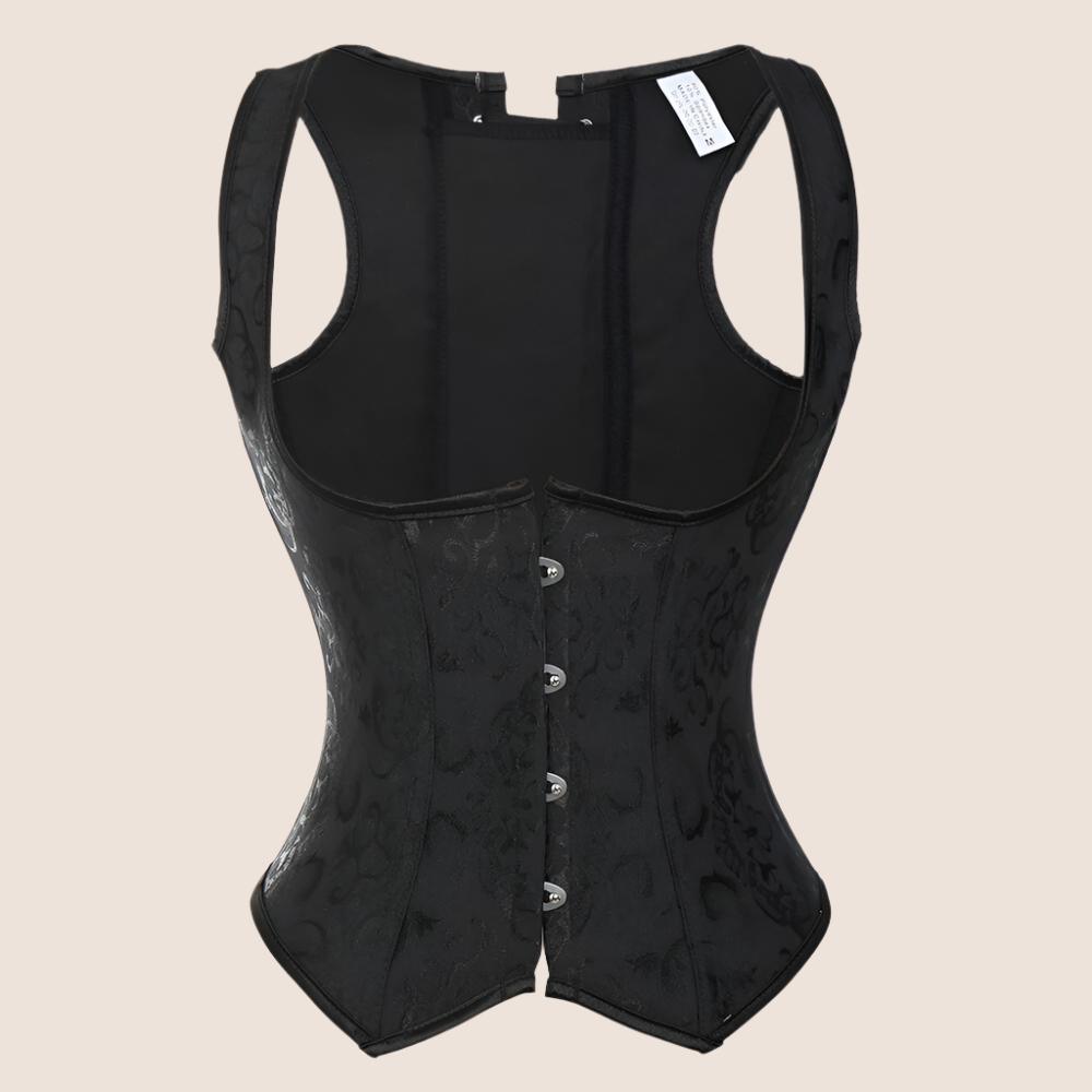 Corsets Adjustable Strap Belt-Secret Slim Wear