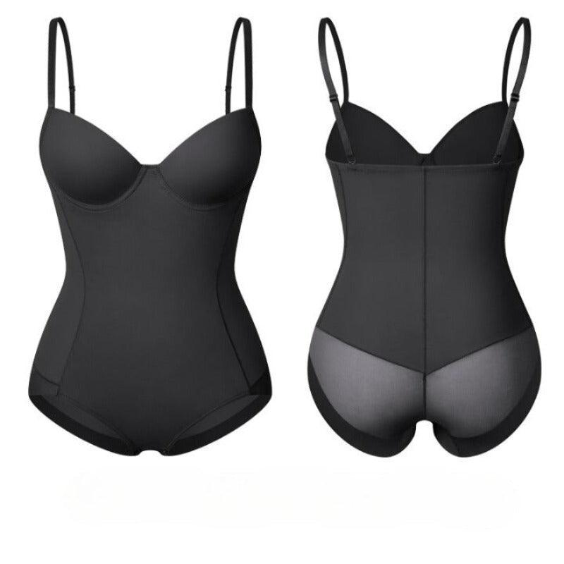 Full Body Shaping Shapewear - Sculpt Your Body with Comfort and Style-Secret Slim Wear