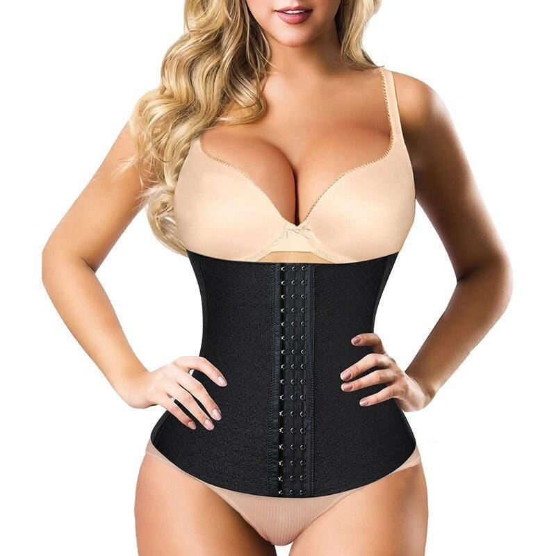 Waist Cincher Shapewear Belt – Slimming and Tummy Control-Secret Slim Wear