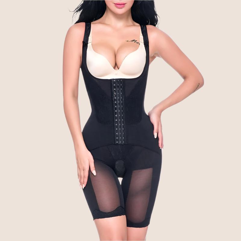 Women's Open Bust Corsets-Secret Slim Wear