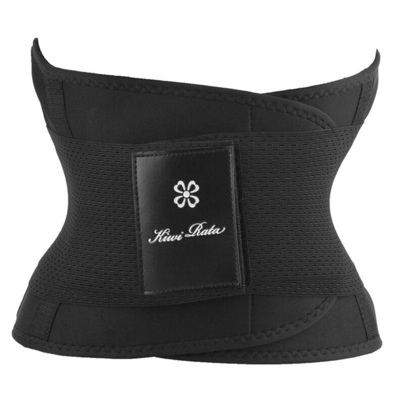 Sport Girdle Corsets – Achieve Hourglass Shape with Waist Support-Secret Slim Wear