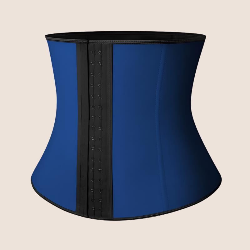 High Compression Shaping Corset – Sculpt Your Figure and Posture-Secret Slim Wear