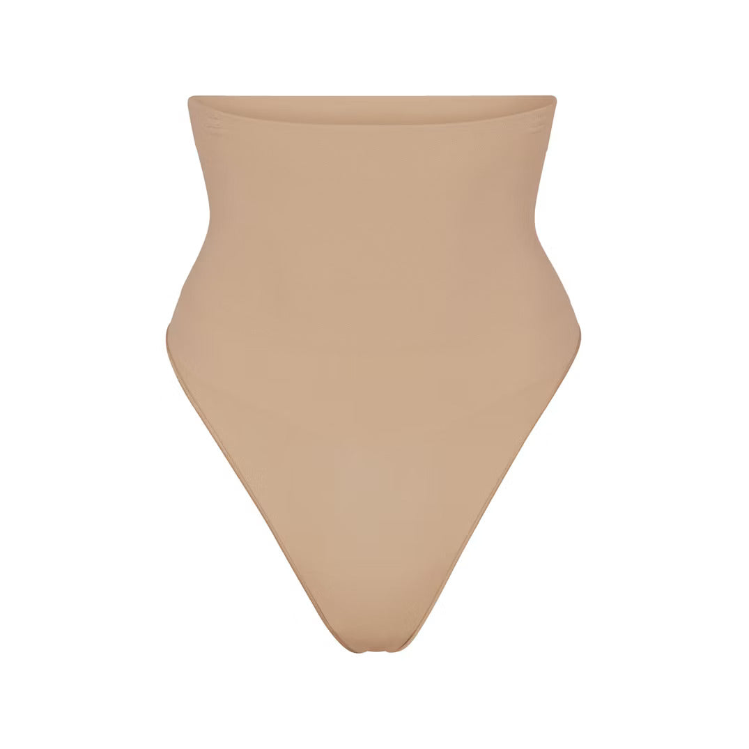 Women Core Control High Waisted Thong-Secret Slim Wear