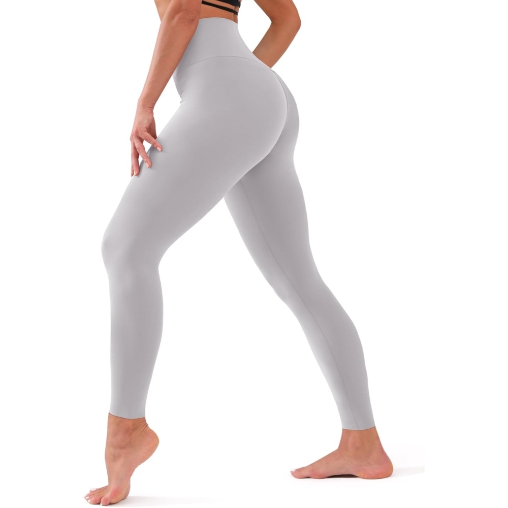 Comfortable High Waisted Leggings