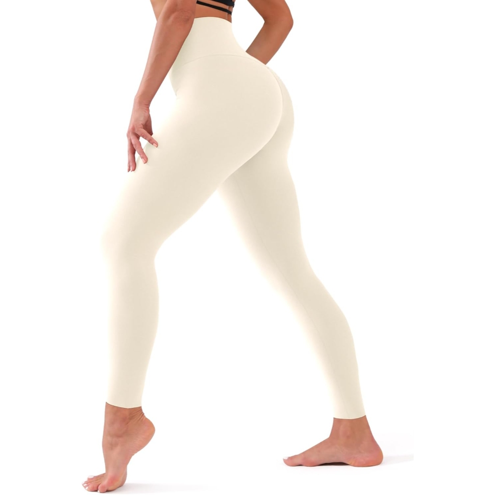 Comfortable High Waisted Leggings