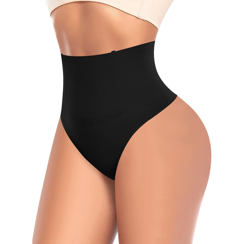Comfortable Seamless Shaping Thong-Secret Slim Wear