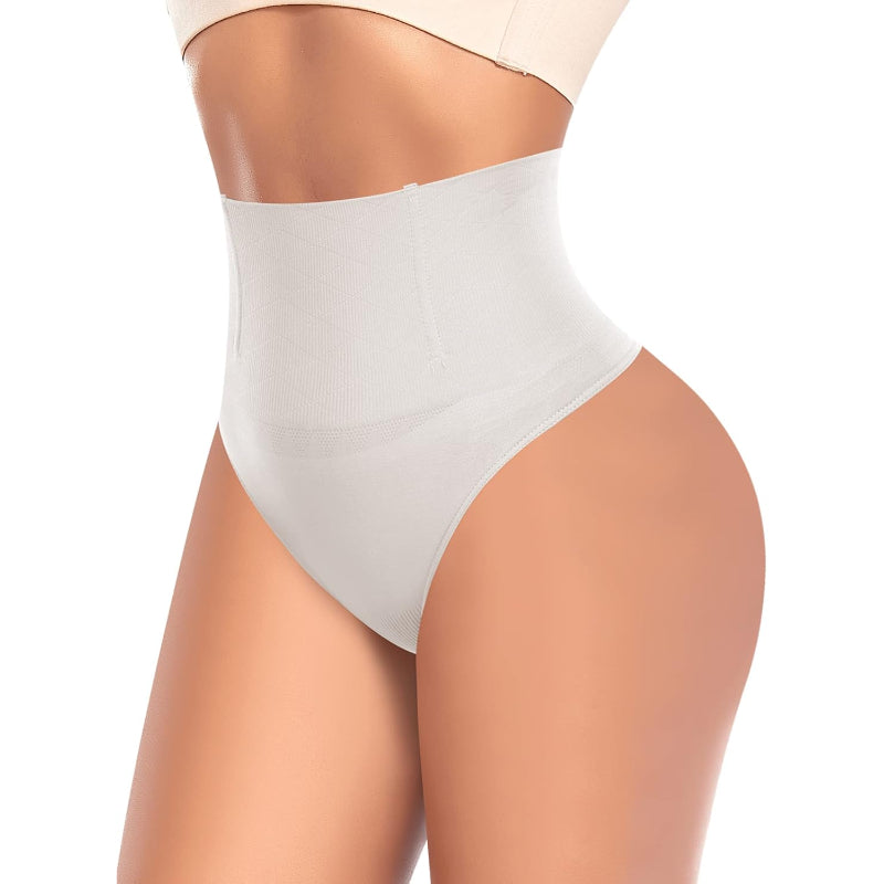Comfortable Seamless Shaping Thong-Secret Slim Wear
