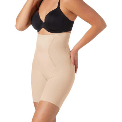Comfortable Shaping Compression Shorts-Secret Slim Wear