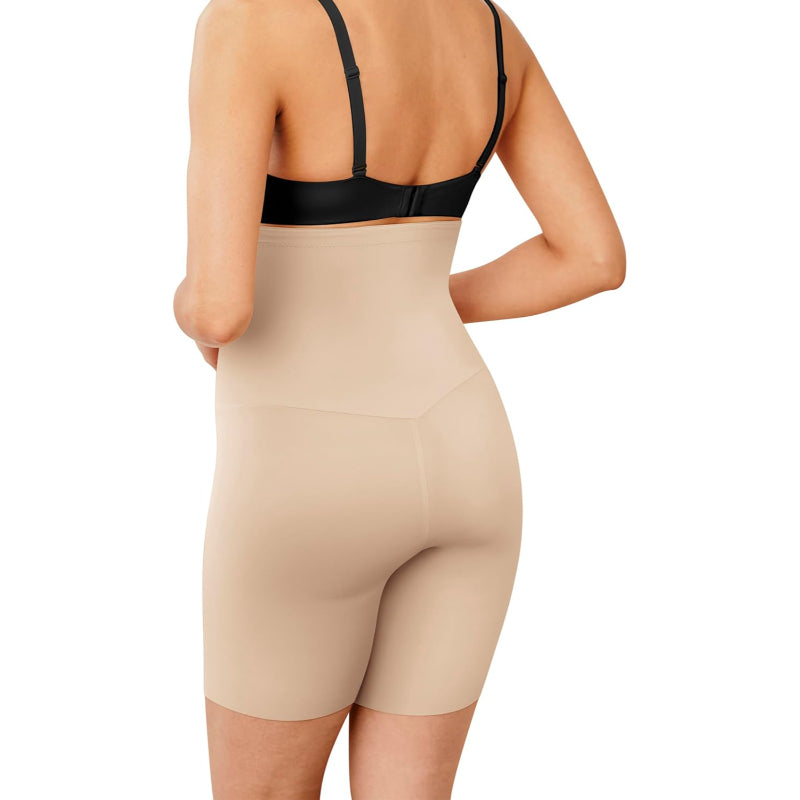 Comfortable Shaping Compression Shorts-Secret Slim Wear