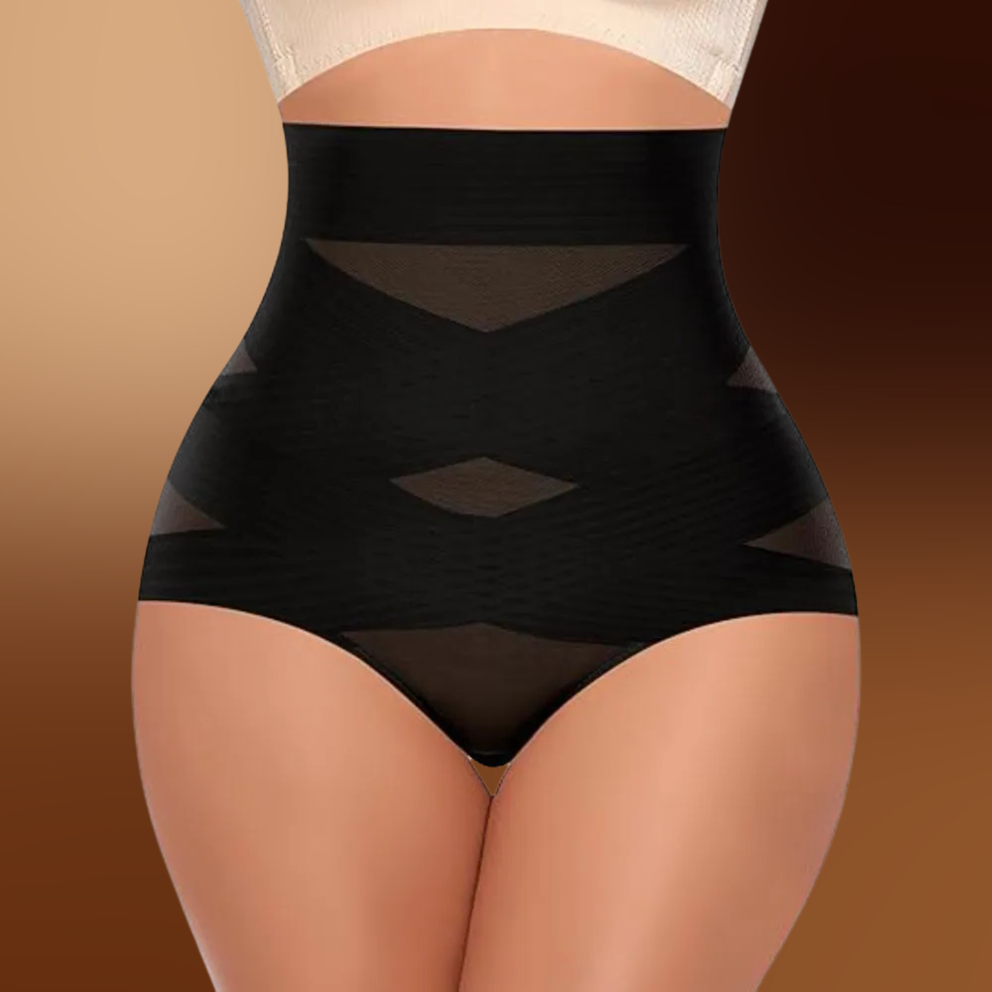 Compression Shorts Ultra Smooth Fit