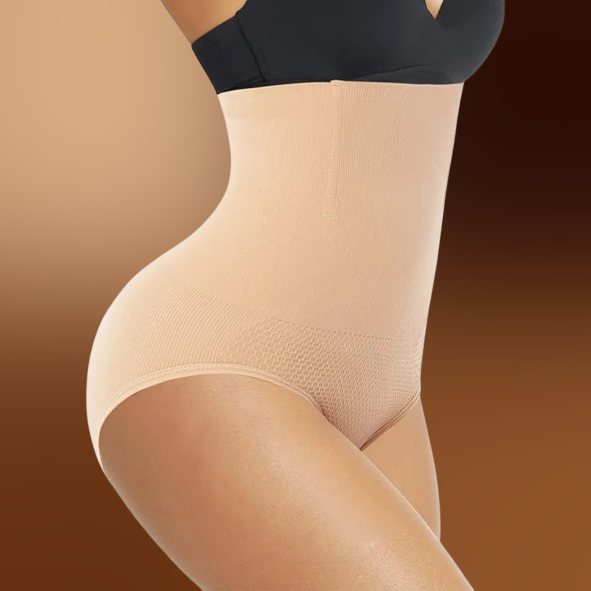 Compression Shorts Ultra Smooth Fit