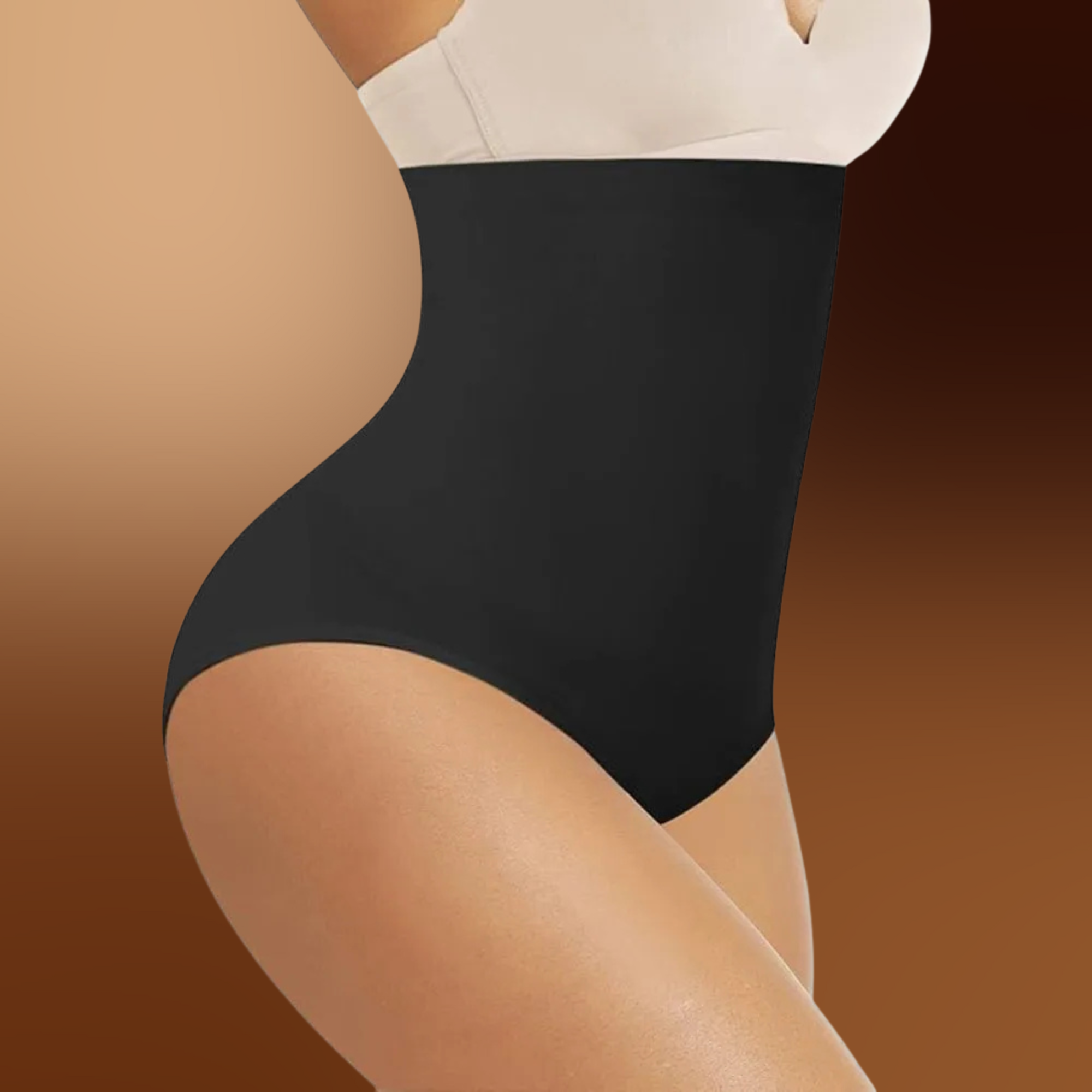 Compression Shorts Ultra Smooth Fit