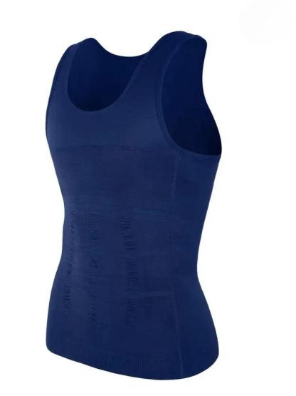 Compression Tank Top Support – Enhance Posture and Sculpt Your Body