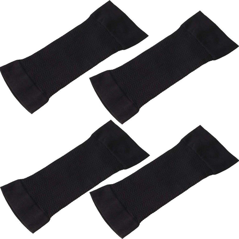 Compression Arm Sleeves Set-Secret Slim Wear