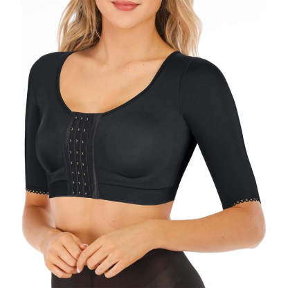 Body Contouring Shapewear Tank-Secret Slim Wear