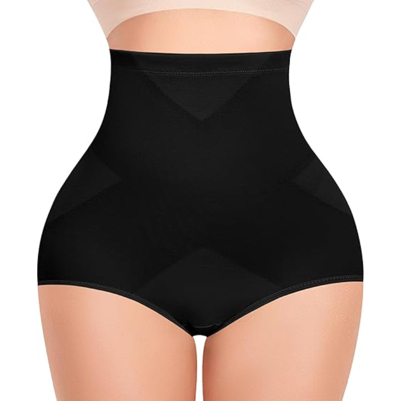 Firm Control Shaping Shorts-Secret Slim Wear