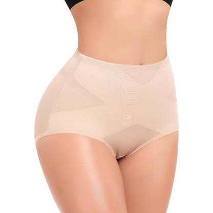 Firm Control Shaping Shorts-Secret Slim Wear