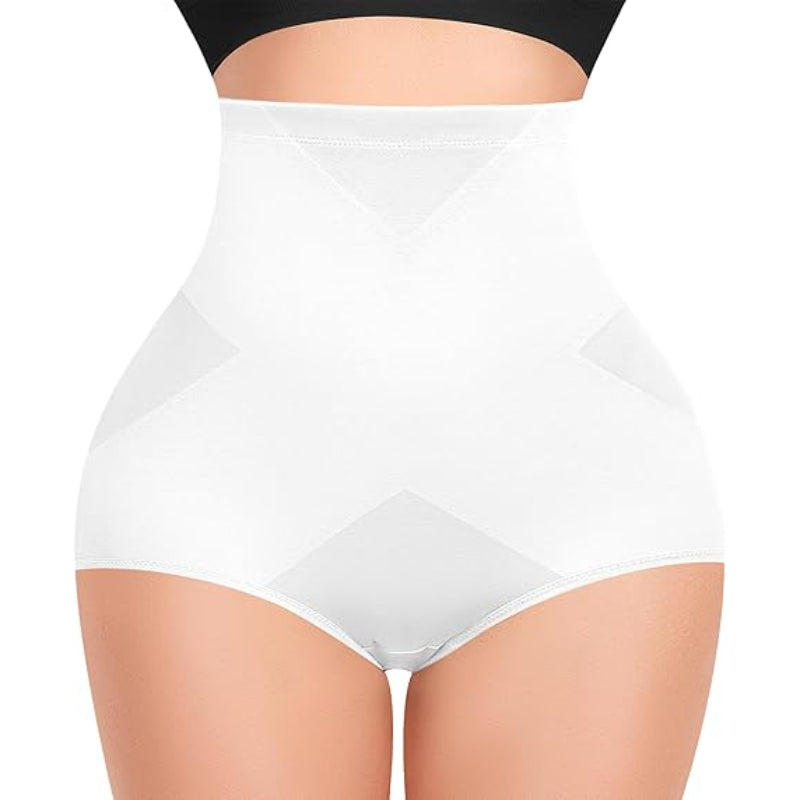 Firm Control Shaping Shorts-Secret Slim Wear