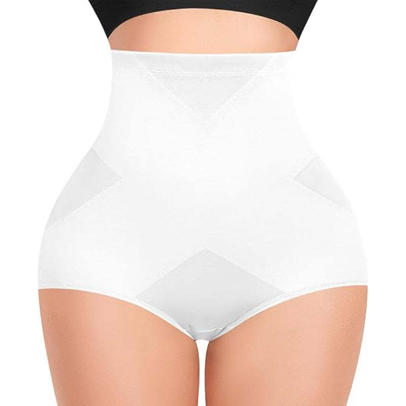 Firm Control Shaping Shorts-Secret Slim Wear