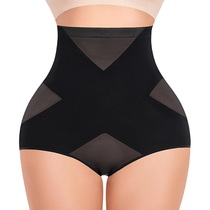 Firm Control Shaping Shorts-Secret Slim Wear