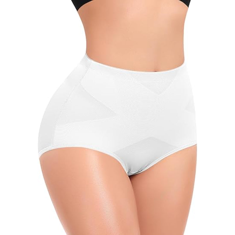 Firm Control Shaping Shorts-Secret Slim Wear