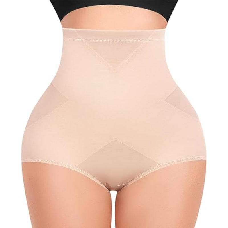 Firm Control Shaping Shorts-Secret Slim Wear