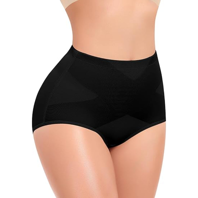 Firm Control Shaping Shorts-Secret Slim Wear