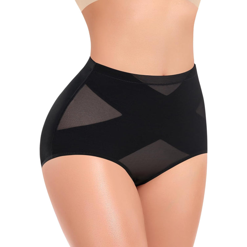 Firm Control Shaping Shorts-Secret Slim Wear