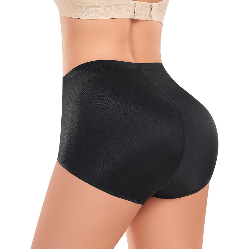 Firm Control Shaping Shorts-Secret Slim Wear