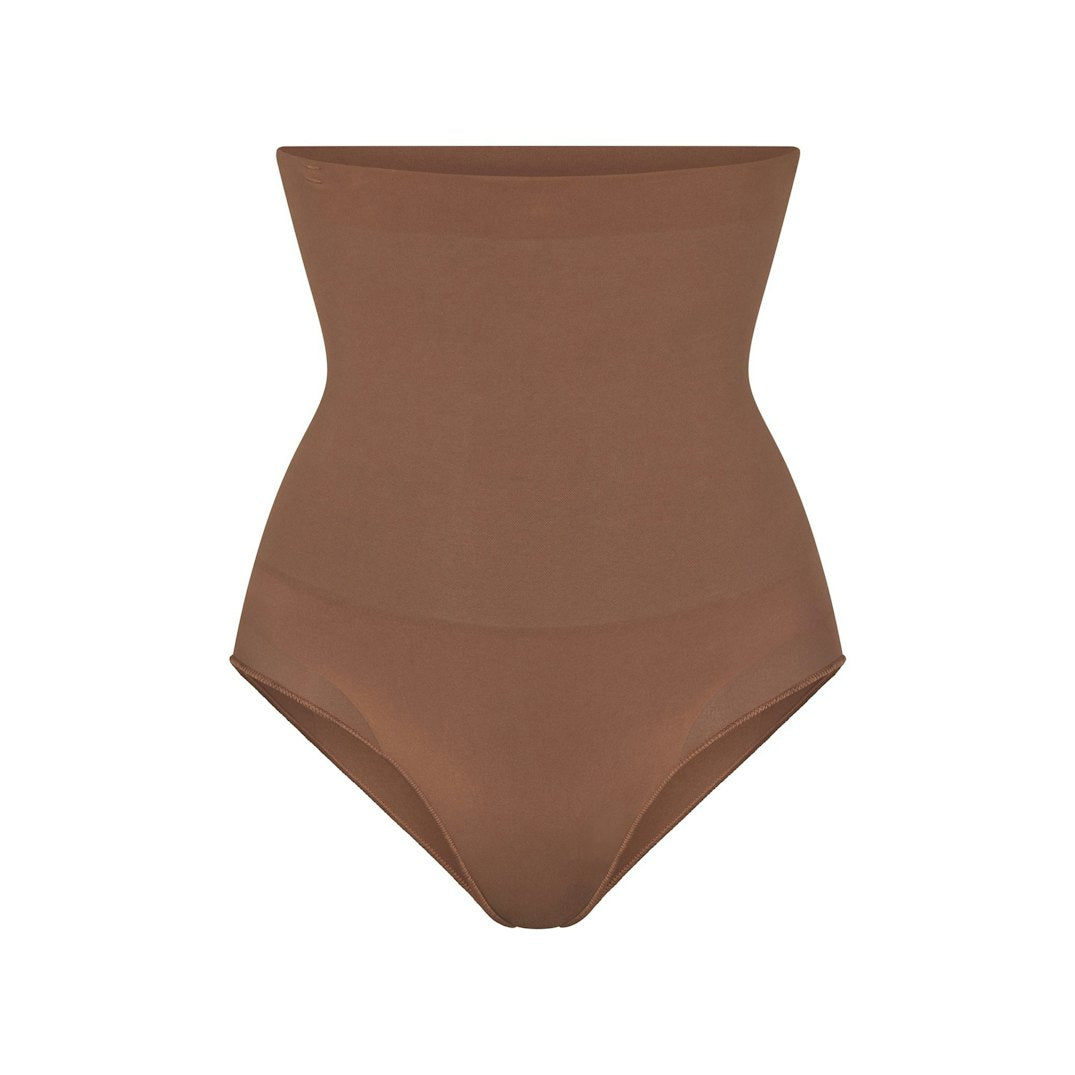 Women Core Control High Waisted Brief-Secret Slim Wear