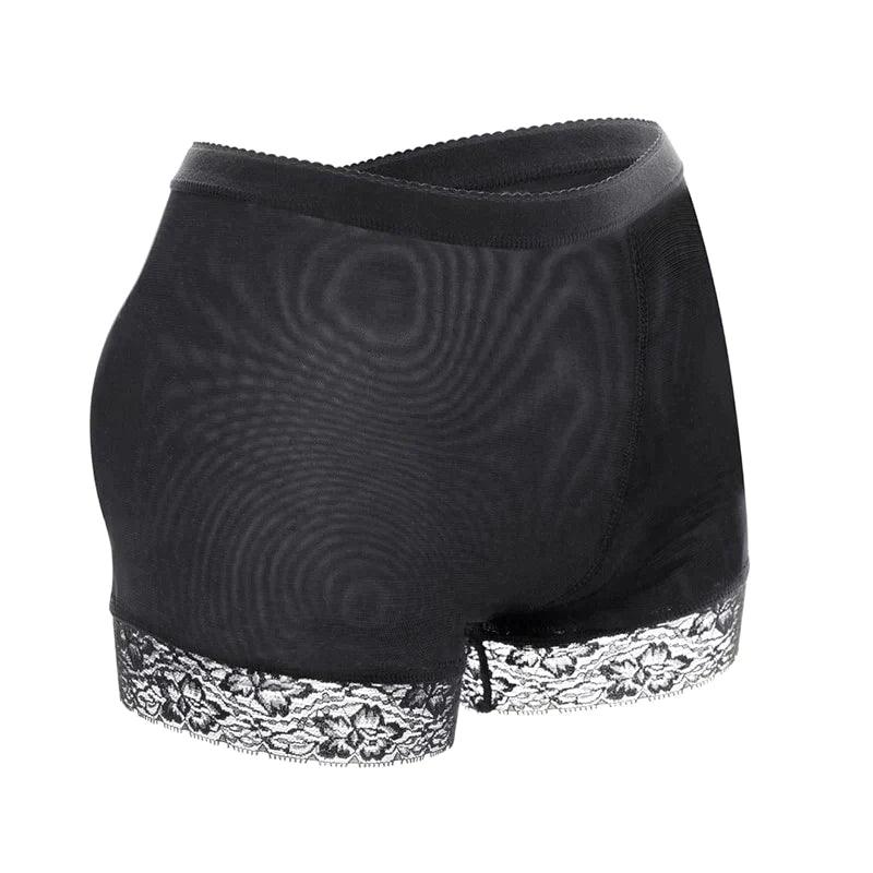 Effortless Tummy Control Shorts – Slim and Shape Your Silhouette-Secret Slim Wear