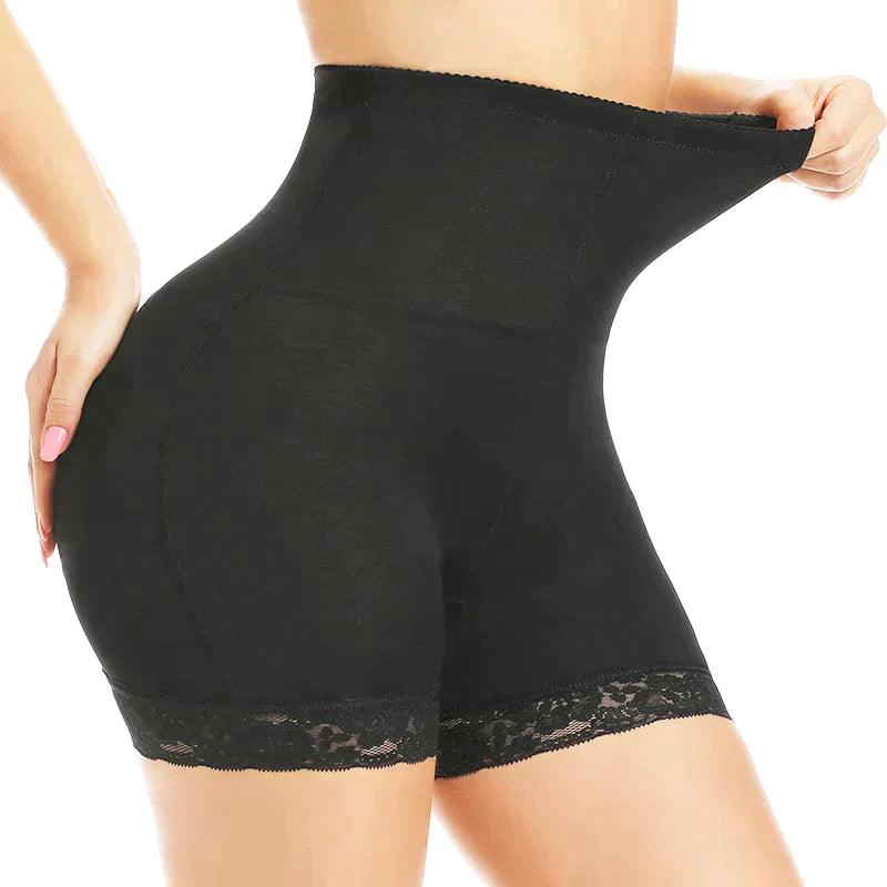 Effortless Tummy Control Shorts – Slim and Shape Your Silhouette-Secret Slim Wear