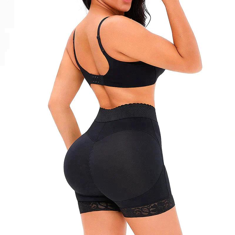 Effortless Tummy Control Shorts – Slim and Shape Your Silhouette-Secret Slim Wear