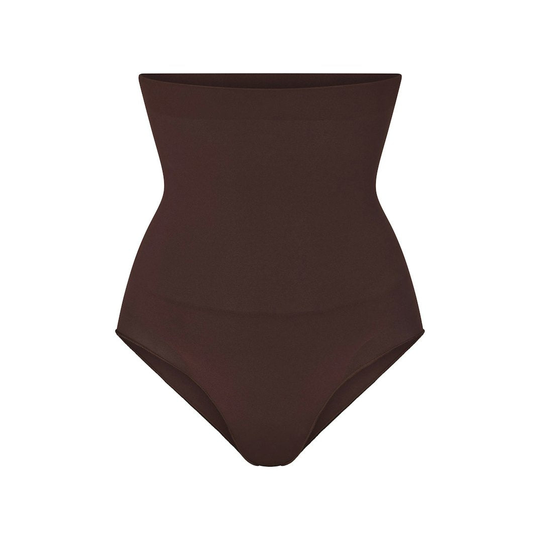 Women Core Control High Waisted Brief-Secret Slim Wear