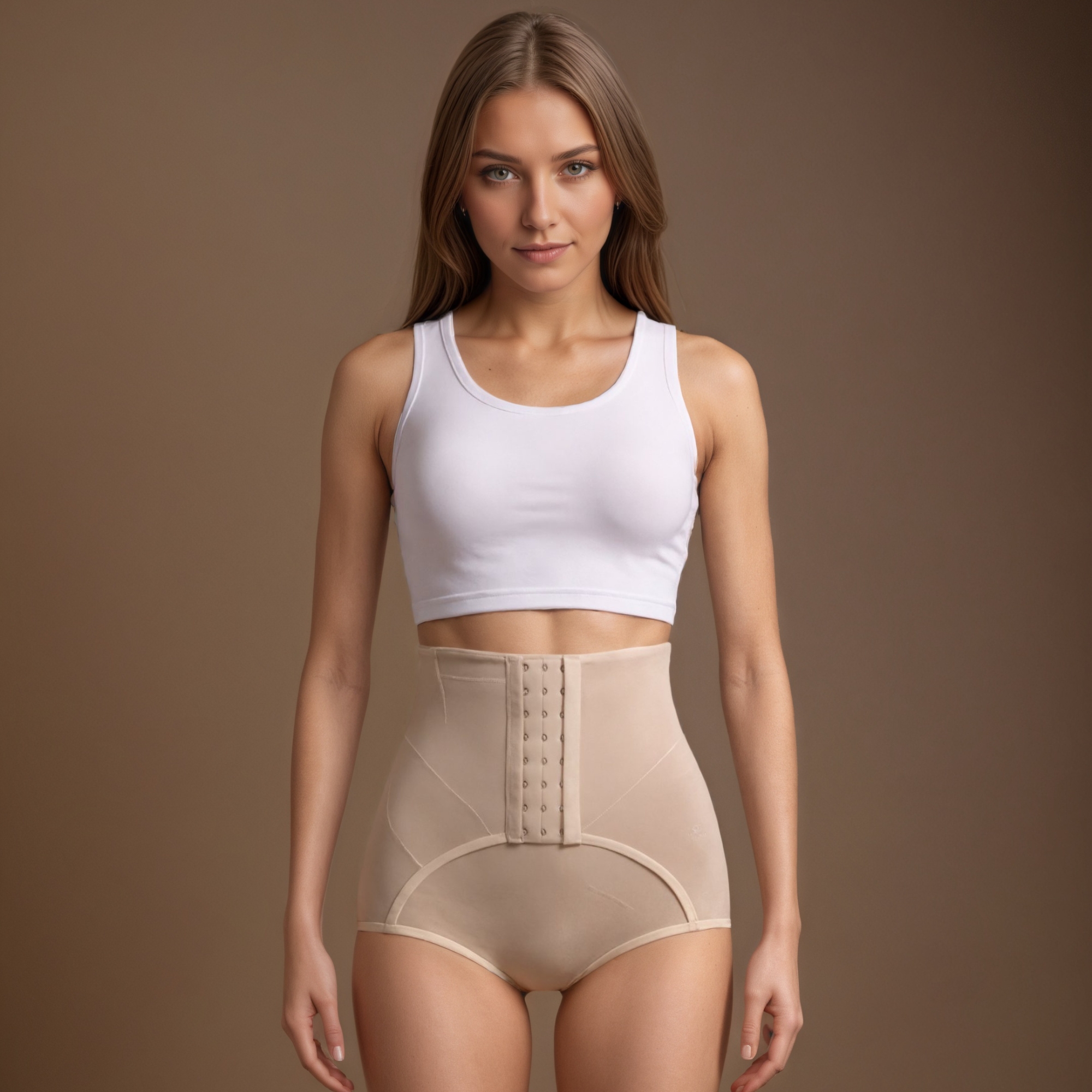 Firm Fit All Day Compression Layer