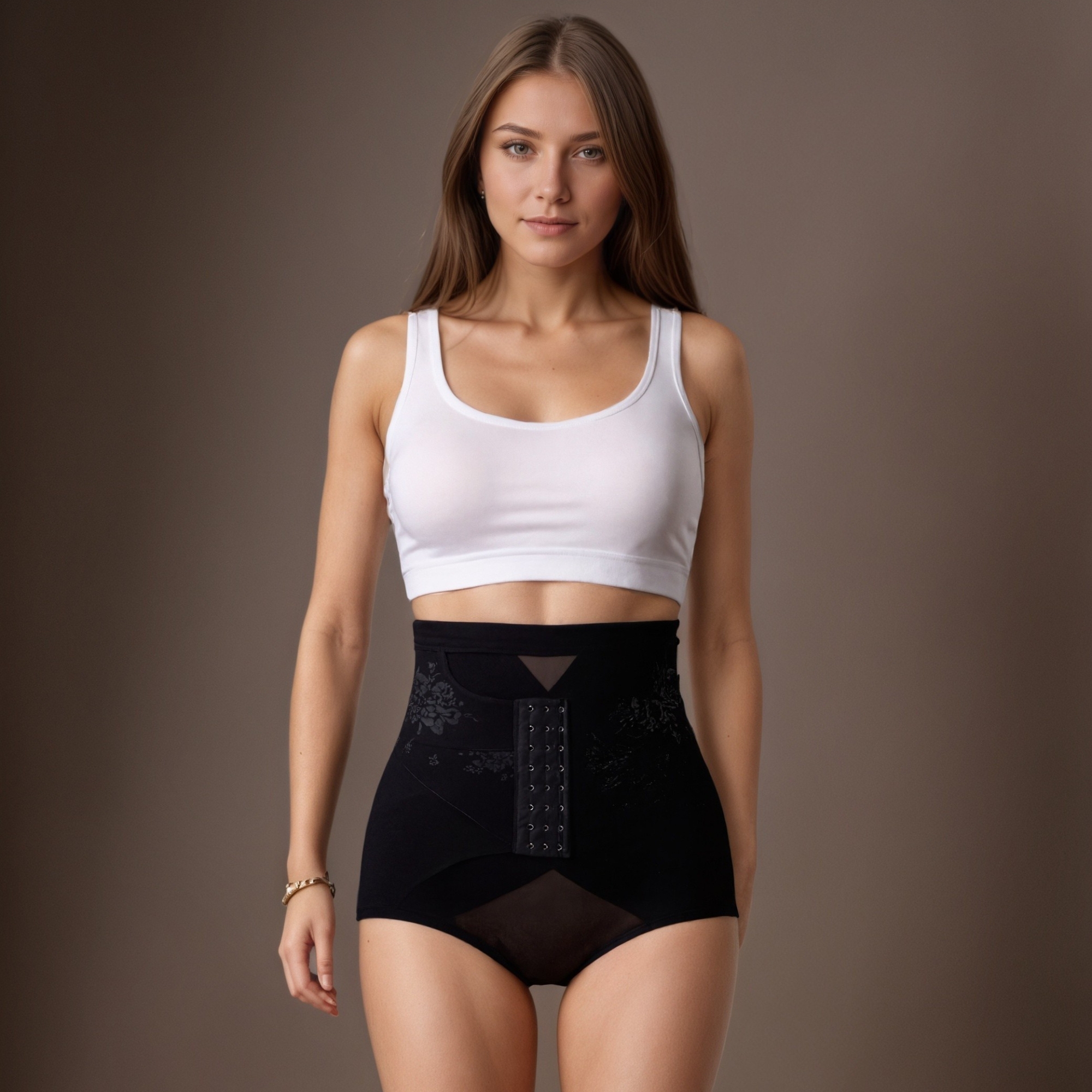 Firm Fit All Day Compression Layer