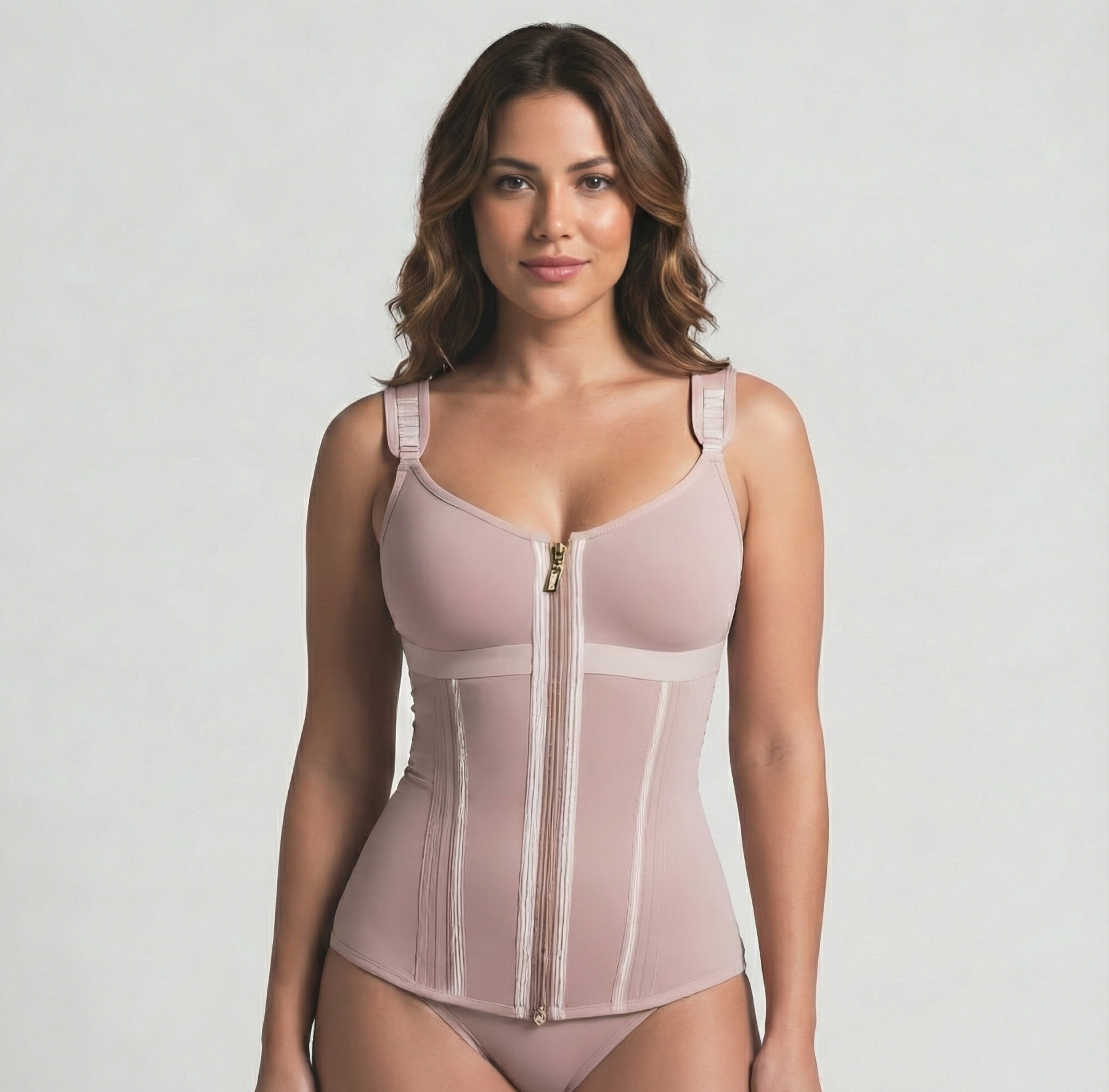 Full Coverage Waist Trainer