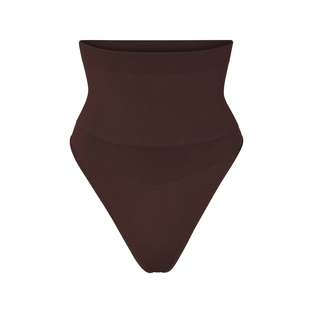 Women Core Control High Waisted Thong-Secret Slim Wear