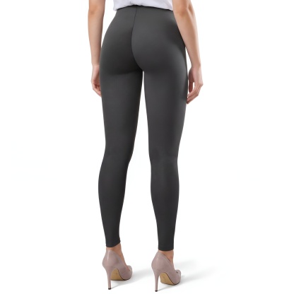 High Rise Seamless Slimming Yoga Pants