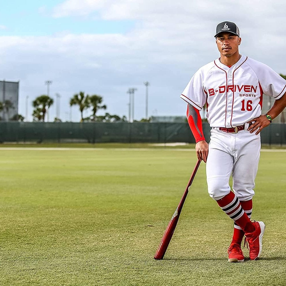 Compression Performance Arm Sleeves for Optimal Support-Secret Slim Wear