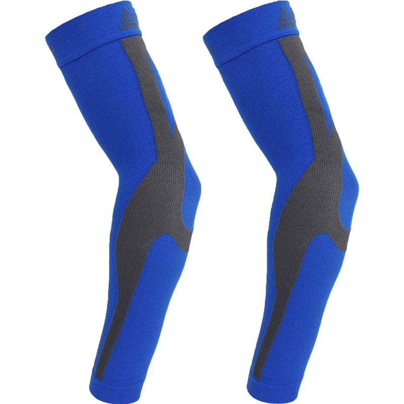 Compression Performance Arm Sleeves for Optimal Support-Secret Slim Wear