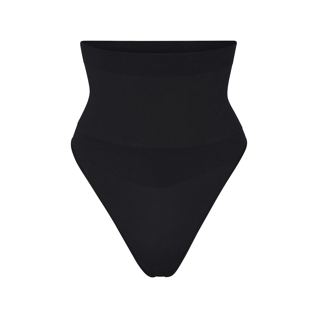 Women Core Control High Waisted Thong-Secret Slim Wear