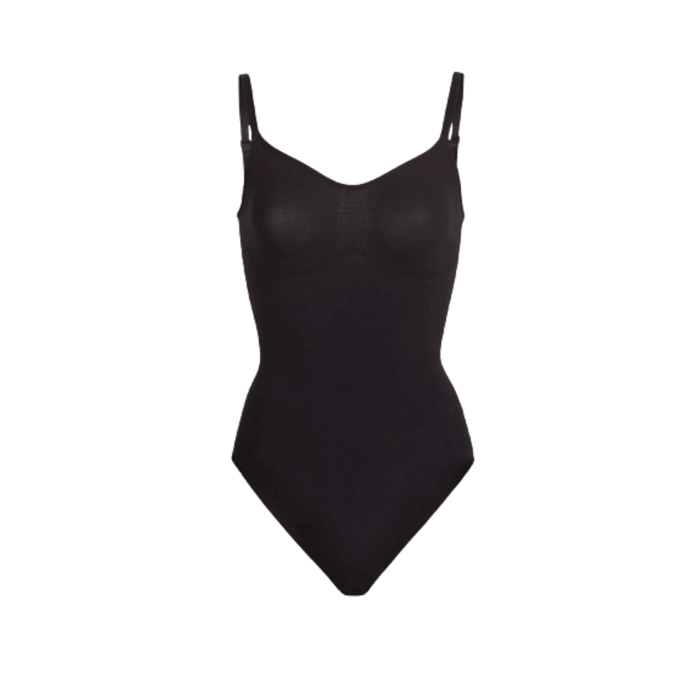 Snatched Body Shaping Bodysuit – Your Secret to a Slimmer Figure-Secret Slim Wear