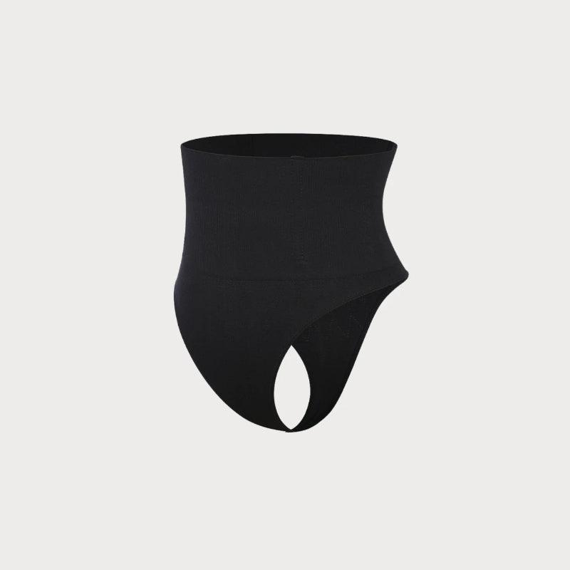 High Rise Shaping Briefs – Seamless Support for a Sculpted Look-Secret Slim Wear