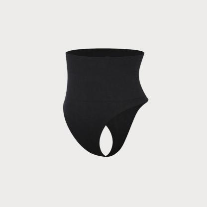 High Rise Shaping Briefs – Seamless Support for a Sculpted Look-Secret Slim Wear