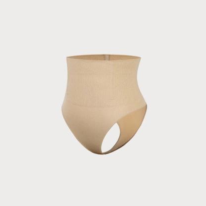 High Rise Shaping Briefs – Seamless Support for a Sculpted Look-Secret Slim Wear