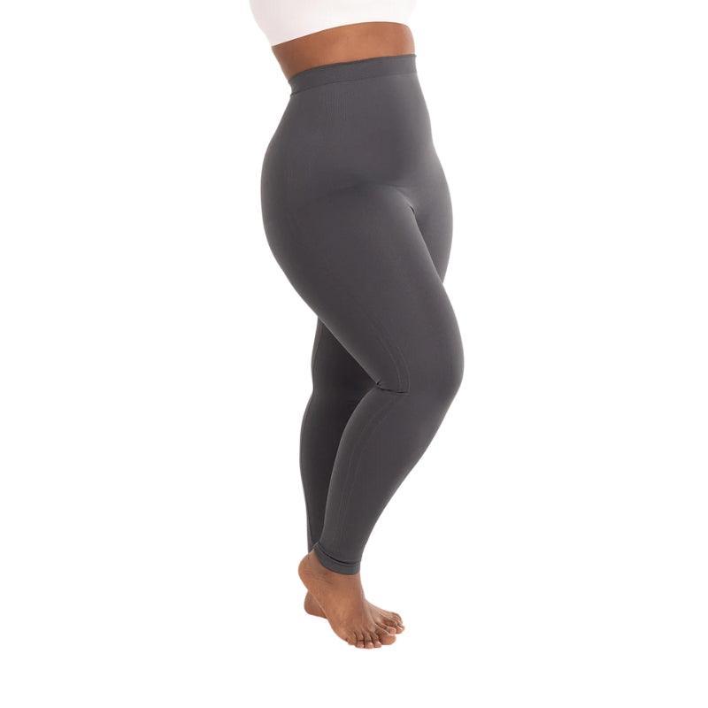 High Rise Shaping Leggings – Sculpting Fit for Everyday Wear-Secret Slim Wear