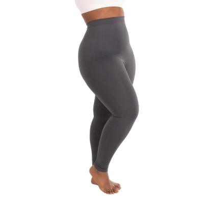 High Rise Shaping Leggings – Sculpting Fit for Everyday Wear-Secret Slim Wear