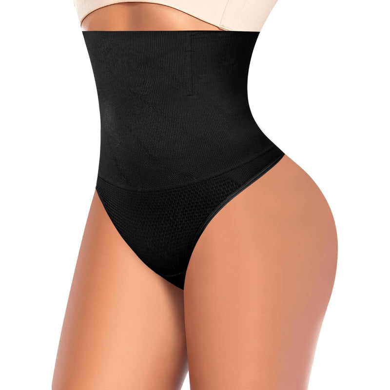Invisible Tummy Control Shapewear for a Sculpted Look-Secret Slim Wear