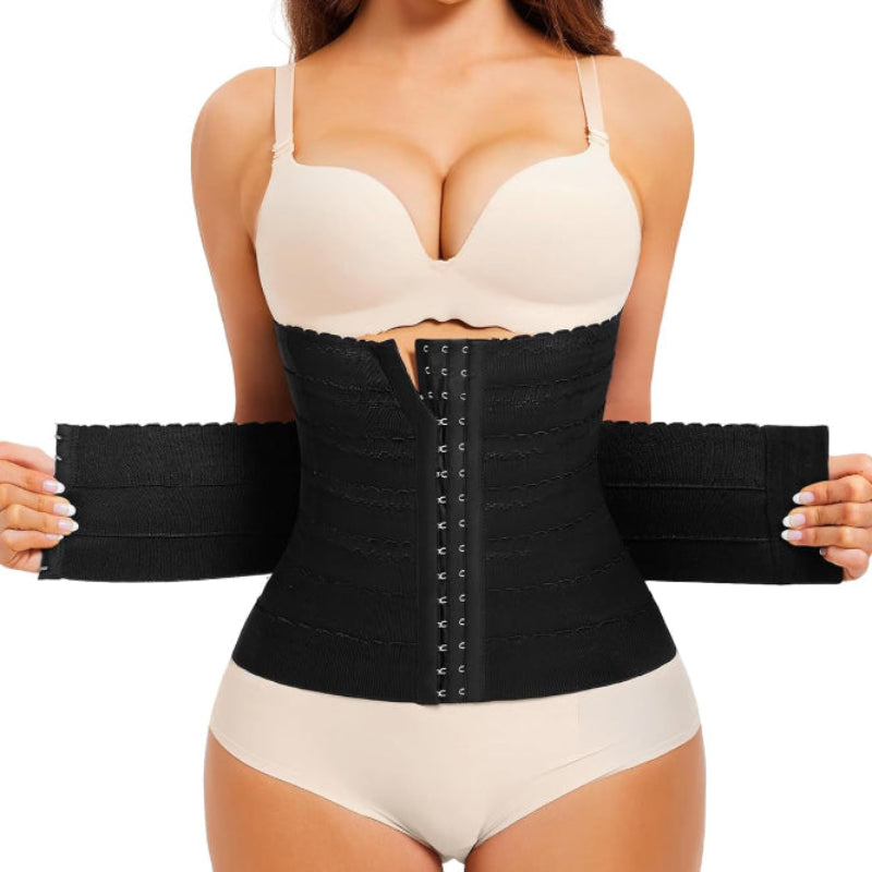 Adjustable Compression Cincher-Secret Slim Wear